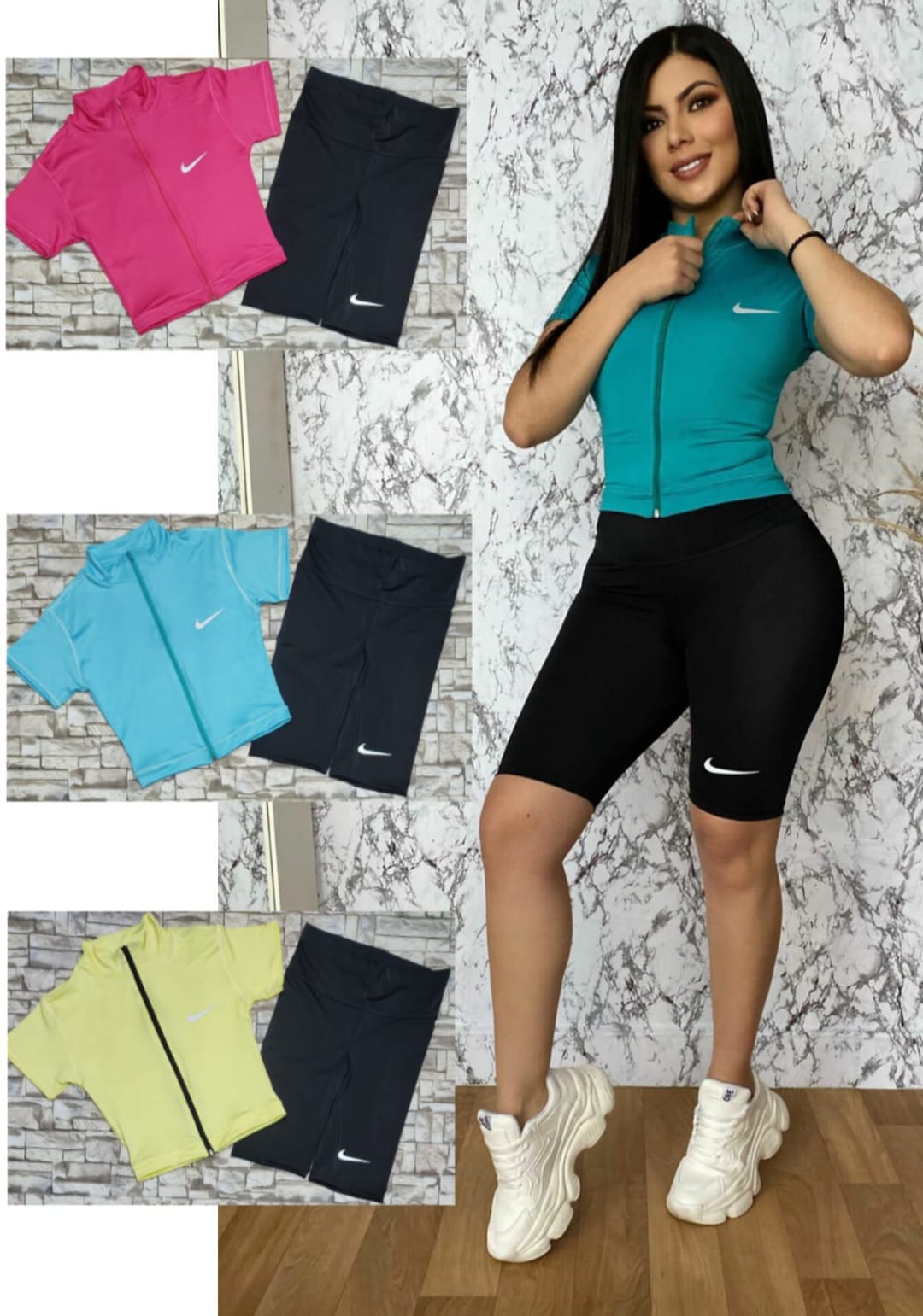 Ropa Deportiva